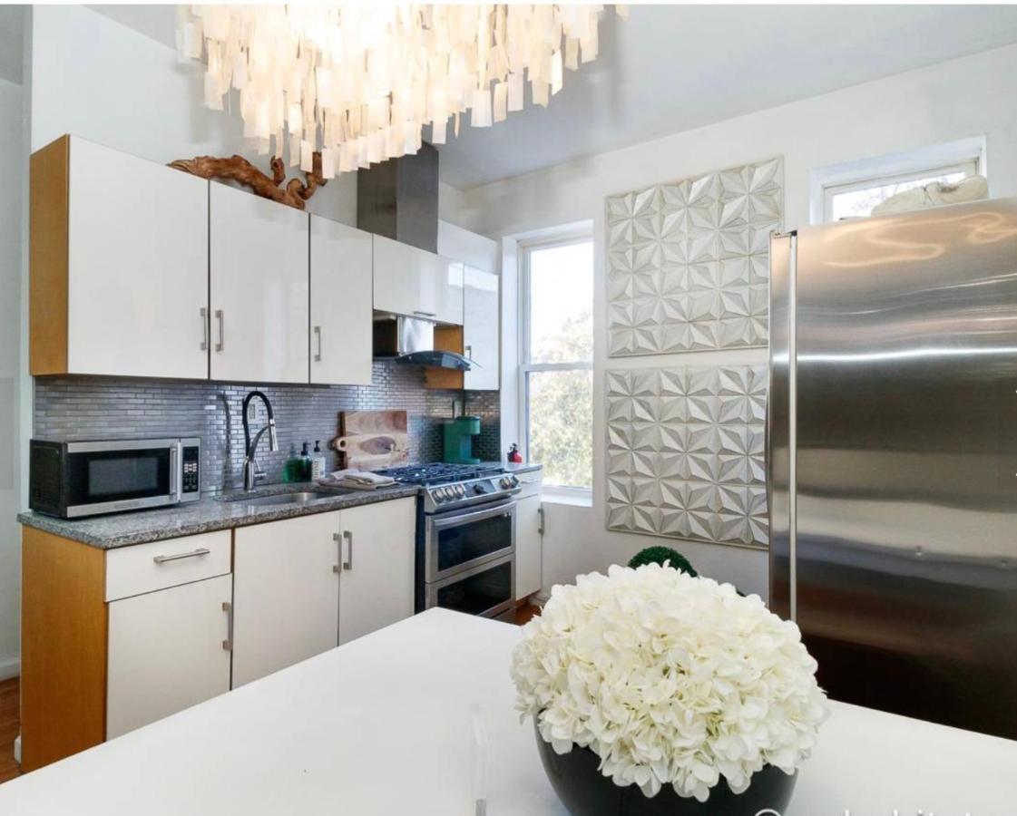 A Dedicated Space To Unwind New York Exterior photo