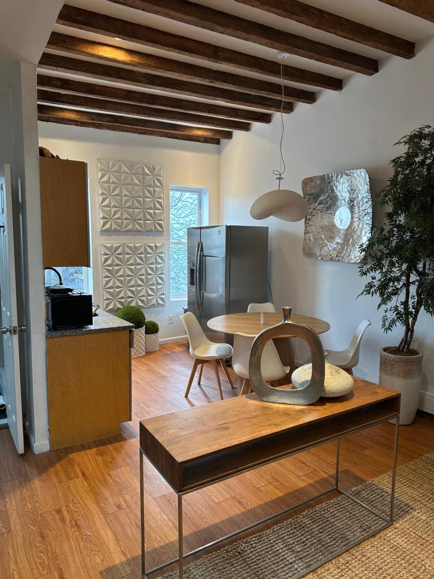 A Dedicated Space To Unwind New York Exterior photo